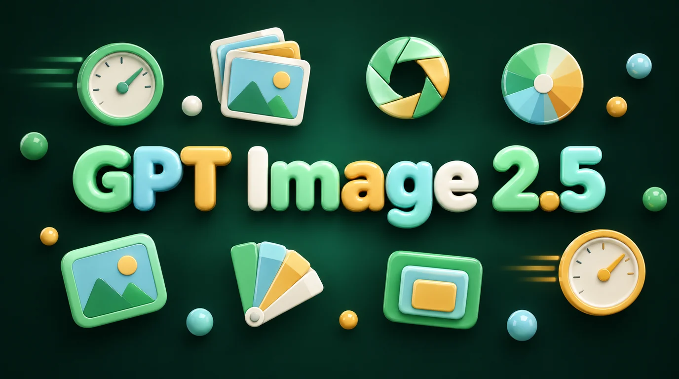 GPT Image 2.5