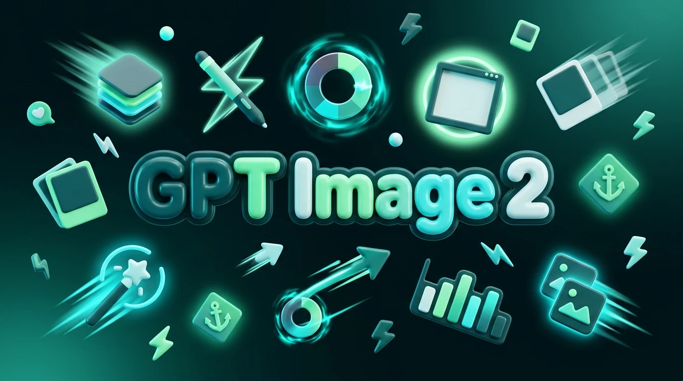 GPT Image 2