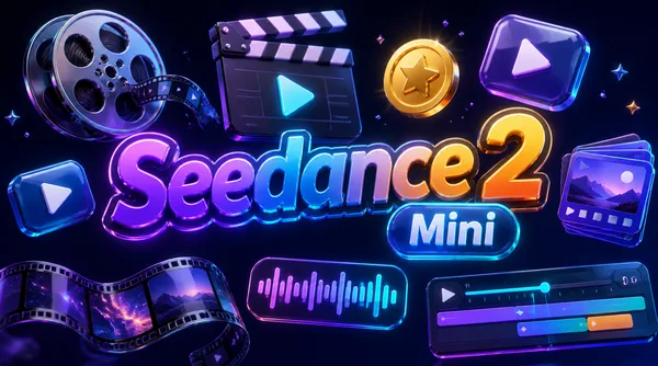 Seedance 2 Mini