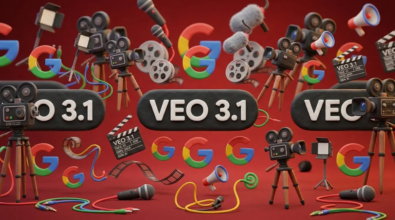 Veo 3.1 Quality