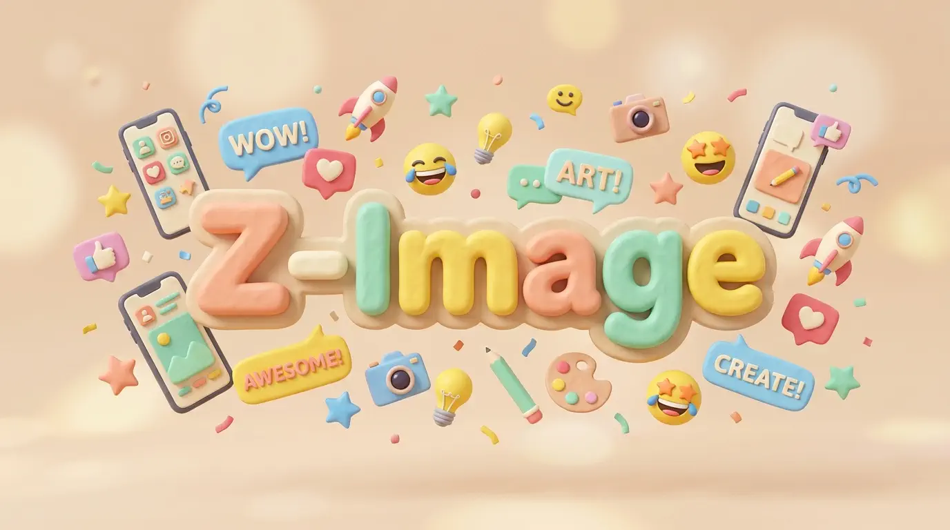 Z-Image